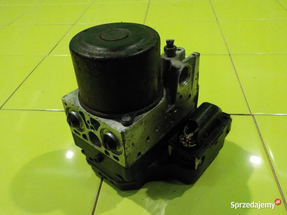 SUBARU B9 TRIBECA 30 B 06r 5D pompa ABS Suków