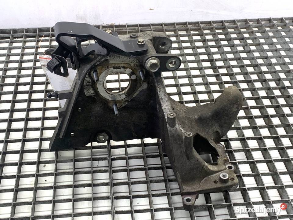 ŁAPA POMPY WTRYSKOWEJ OPEL INSIGNIA A podkarpackie