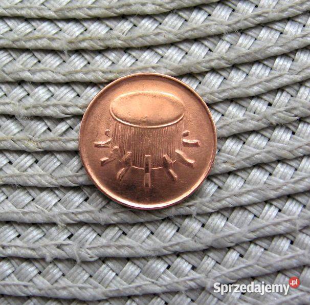 Malezja 1 Sen 1997r wielkopolskie Kalisz