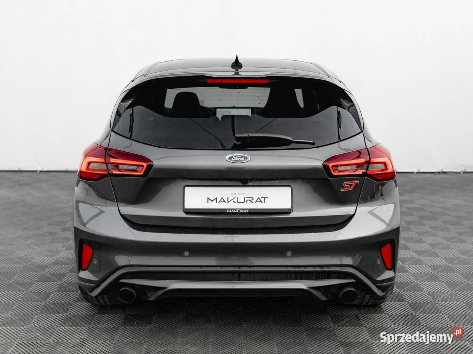 Ford Focus GD8N08423 EcoBoost ST X Pakiet zimowy sprzedam