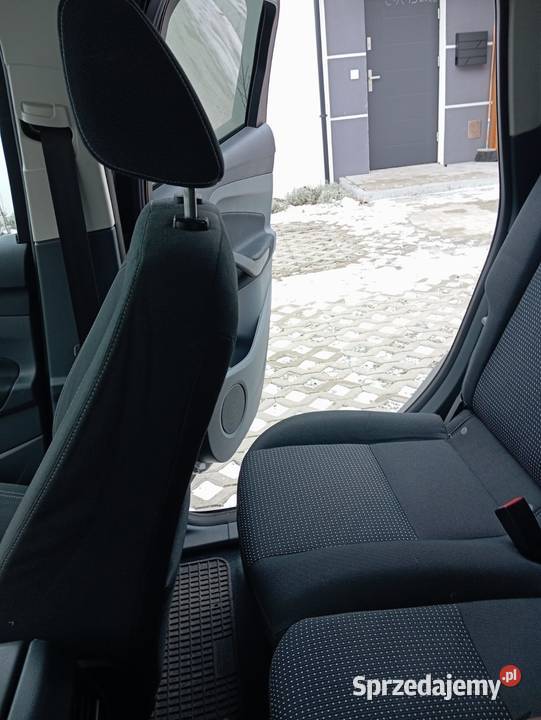 Pierwszy Właściciel Zadbany Ford C Ligota