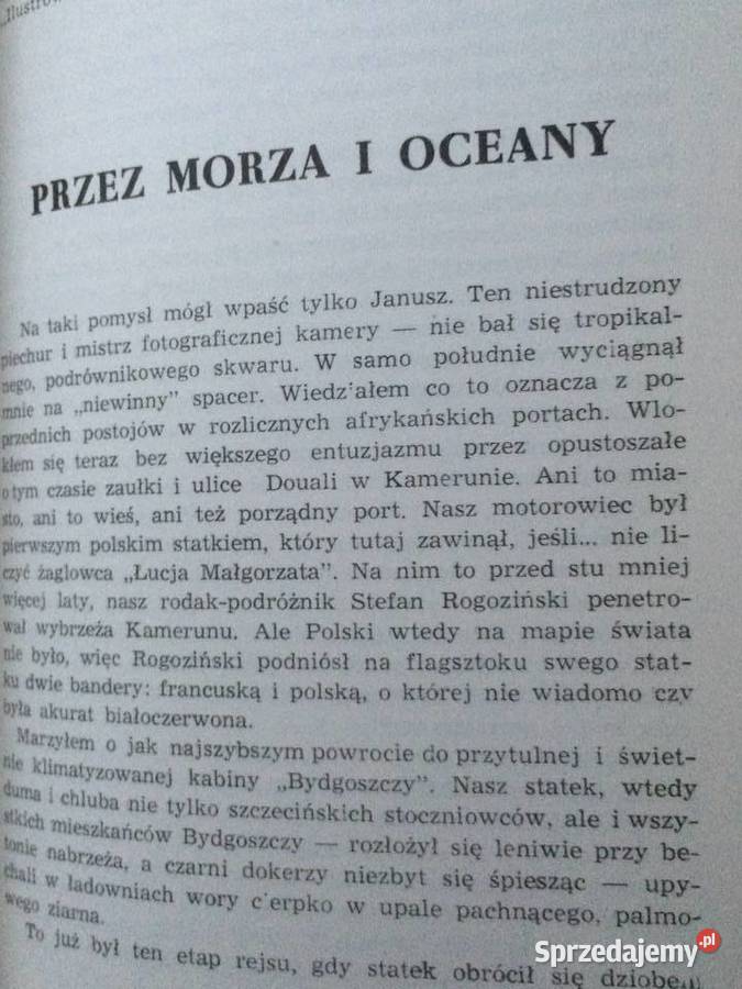 659 Cała Naprzód Reportaże O Stoczni Szczecin