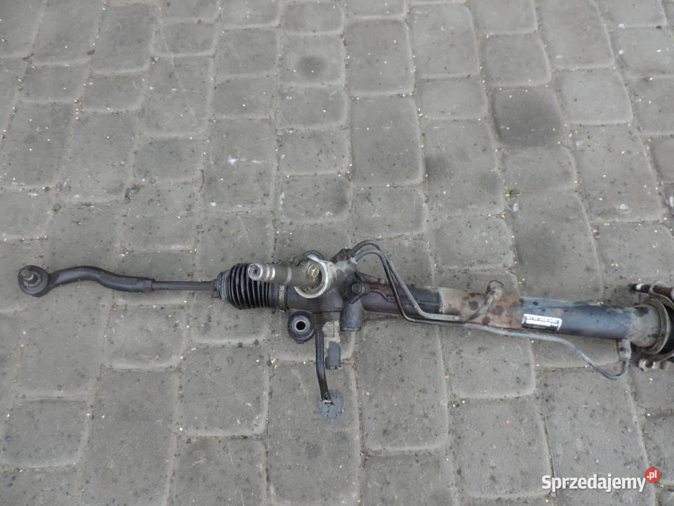 MAGLOWNICA PRZEKŁADNIA TOYOTA YARIS I Nowy Sącz sprzedam