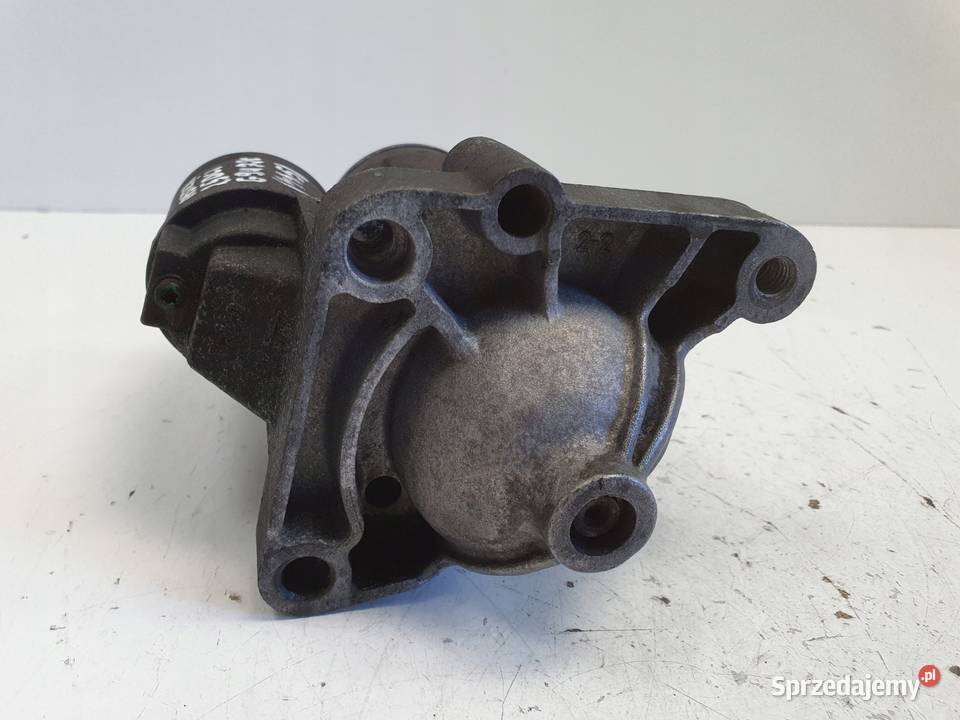 ROZRUSZNIK Renault Master II 25 DCI ROZRUSZNIK osobowe Układ elektryczny silnika Chełm