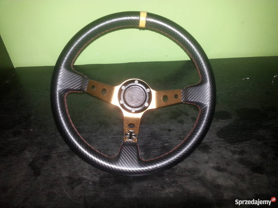 Sportowa KierownicaNabaBmw Bukowno