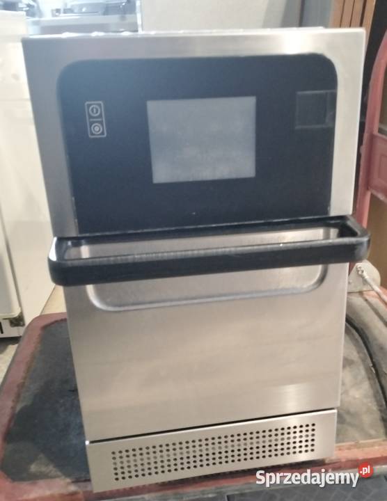 KUCHENKA KONWEKCYJNO MIKROFALOWA MERRYCHEF EIKON wielkopolskie Słupia Kapitulna