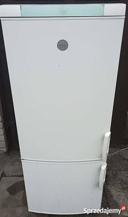 odówka Electrolux 153 możliwy transport