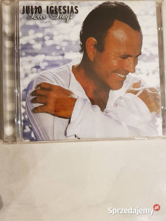 Muzyka CD italiano Maria Callas Iglesias Bocelli Kielce