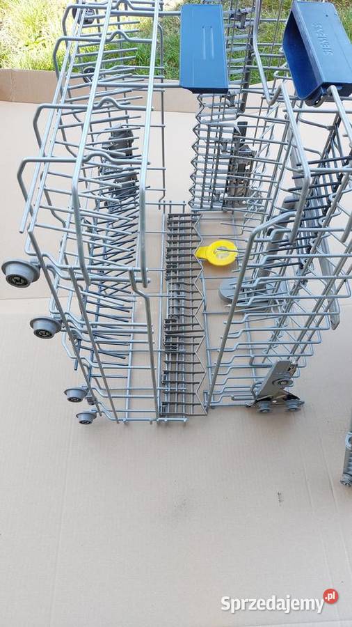 Częśći do zmywarek siemens whirlpool itp Łapy
