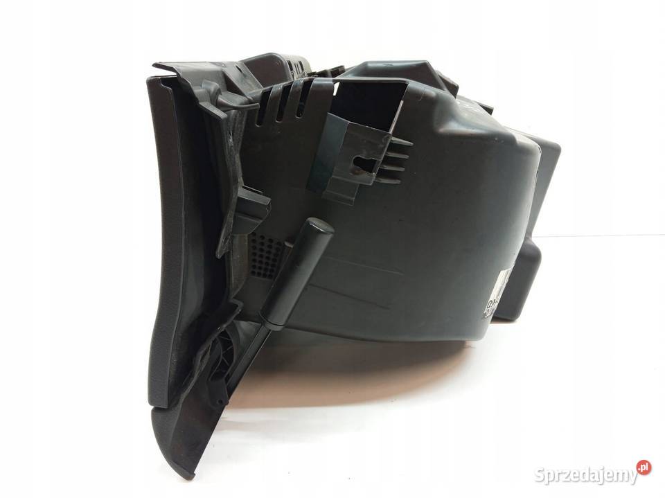 SCHOWEK PRAWY PASAŻERA DESKI EU MK1 6M21U04406AD
