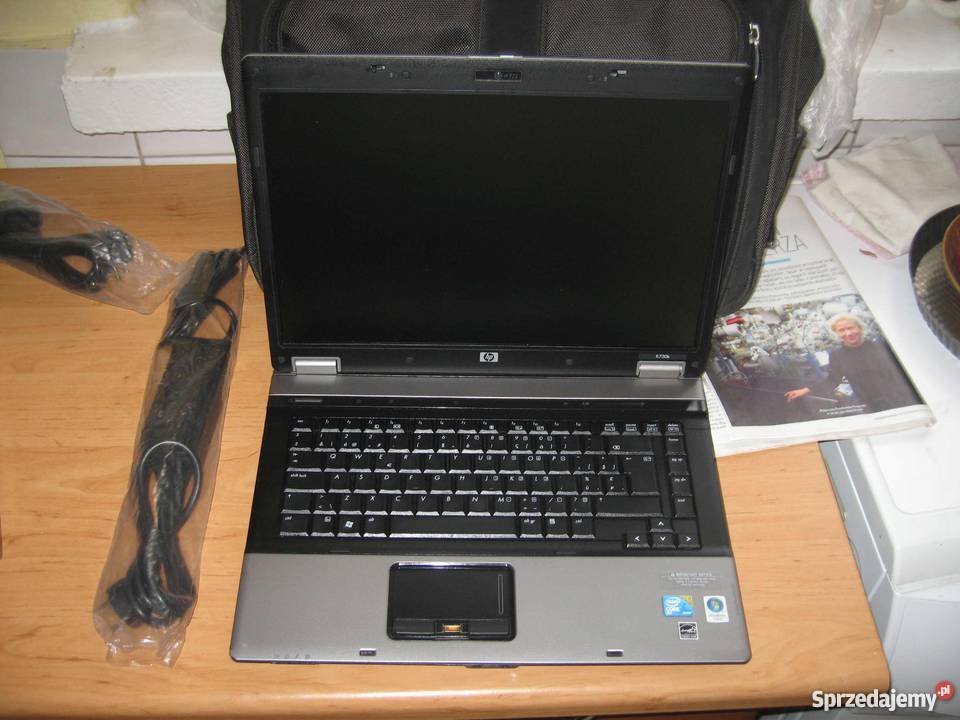Nowy Laptop HP z Gwarancja Legalnym Systemem i Kamera  Częstochowa