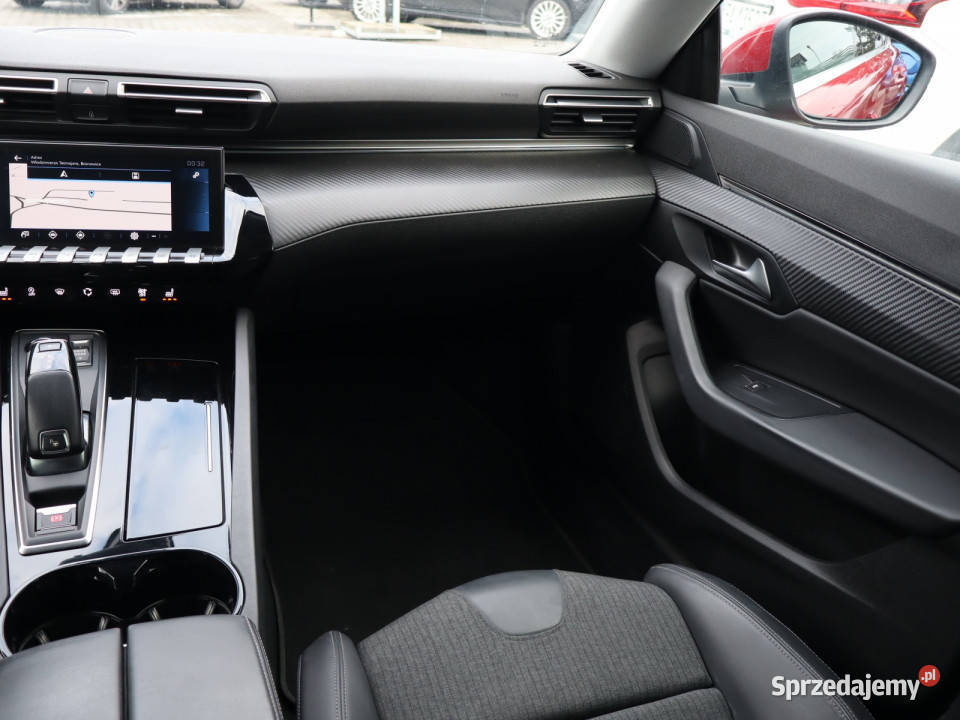 Peugeot 508 20 BlueHDi