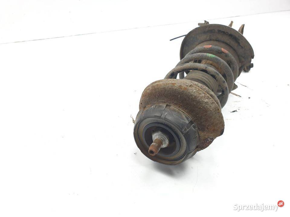 AMORTYZATOR LEWY PRZÓD DACIA DOKKER 543020964R Lipno