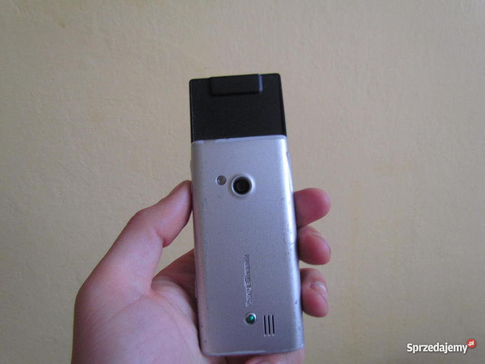 Sony Ericsson Hazel nawigacja Lark Freebird 503 Starogard Gdański