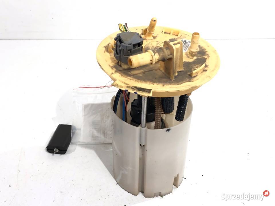 POMPA PALIWA FORD S E1G39H307BC 20 150 BAKU