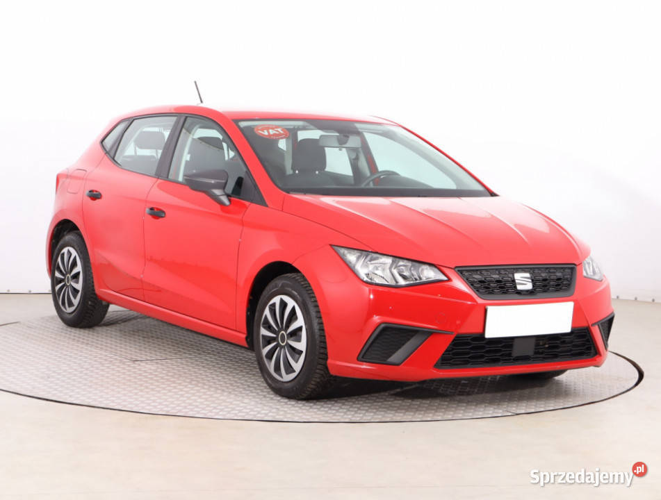 Seat Ibiza 10 MPI Ibiza Piaseczno