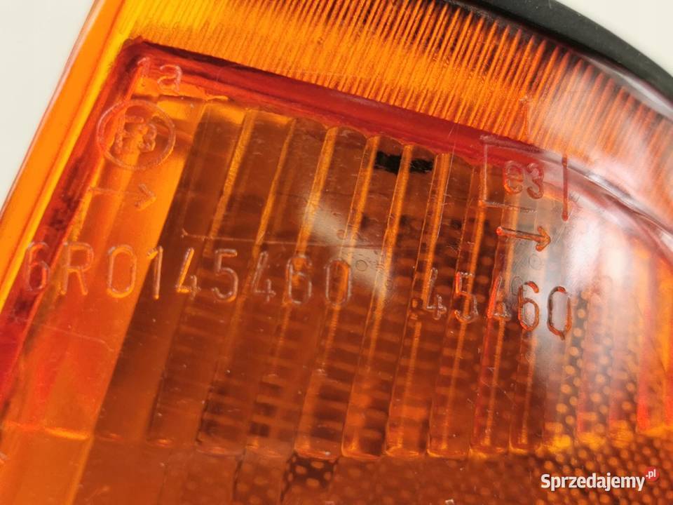 KIERUNKOWSKAZ LEWY PRZÓD ALFA ROMEO 33 19901994 lubelskie sprzedam