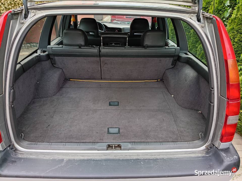 Sprzedam Volvo 850 manualna Kaczki