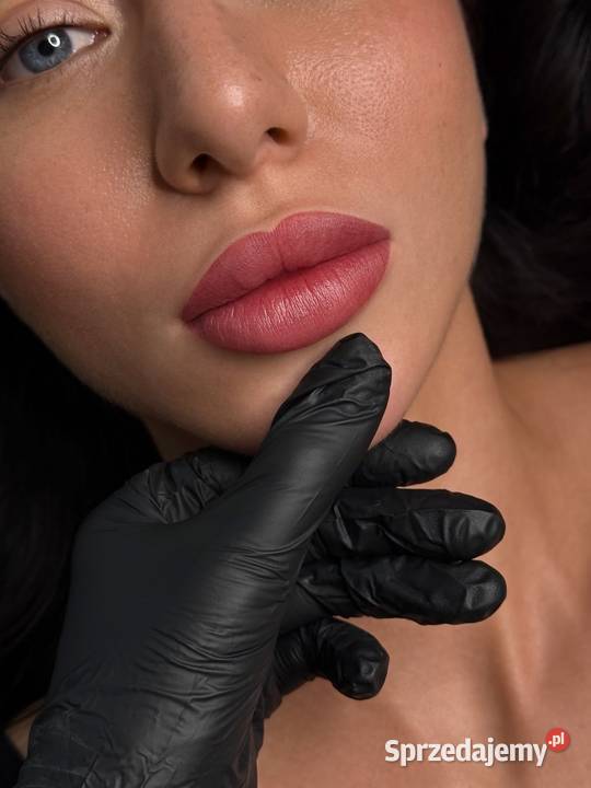 Makijaż permanentny kobiet które cenią czas i Chorzów