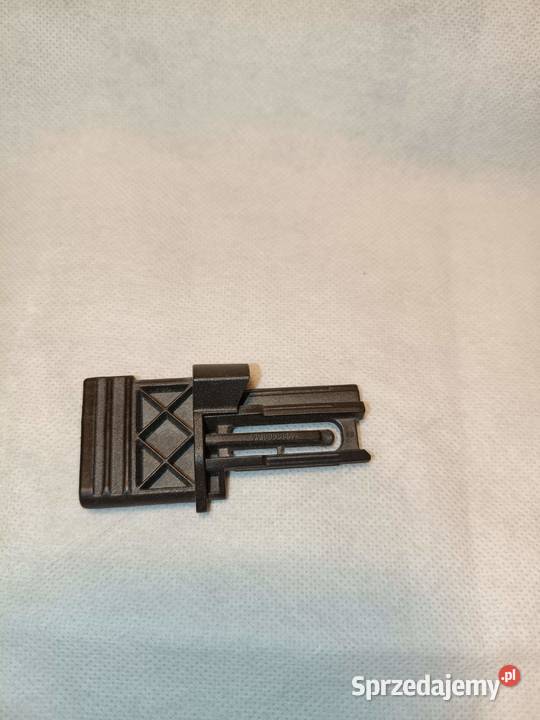 Ślizg rolety bagażnika LEWY Opel Insignia kombi małopolskie Andrychów