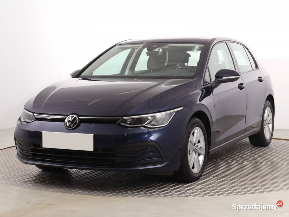 VW Golf 15 TSI sprzedam