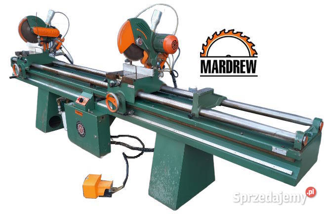 Dwupiła piła ukośnica OMS 724 sprzedam