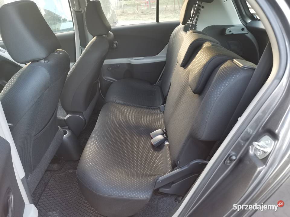 Toyota Yaris automat Niemiec orglakier serwis elektryczne szyby Toyota małopolskie Tarnów