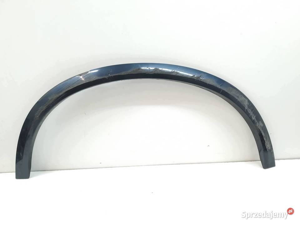 OSŁONA SIERP BŁOTNIKA LEWY TYŁ 31378164 Volvo XC osobowe świętokrzyskie