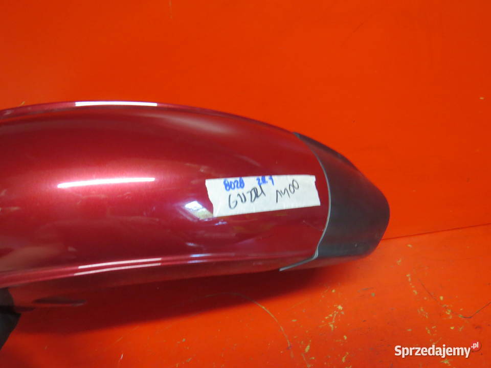 MOTO GUZZI 1400 błotnik przó przedni chlapacz Warszawa