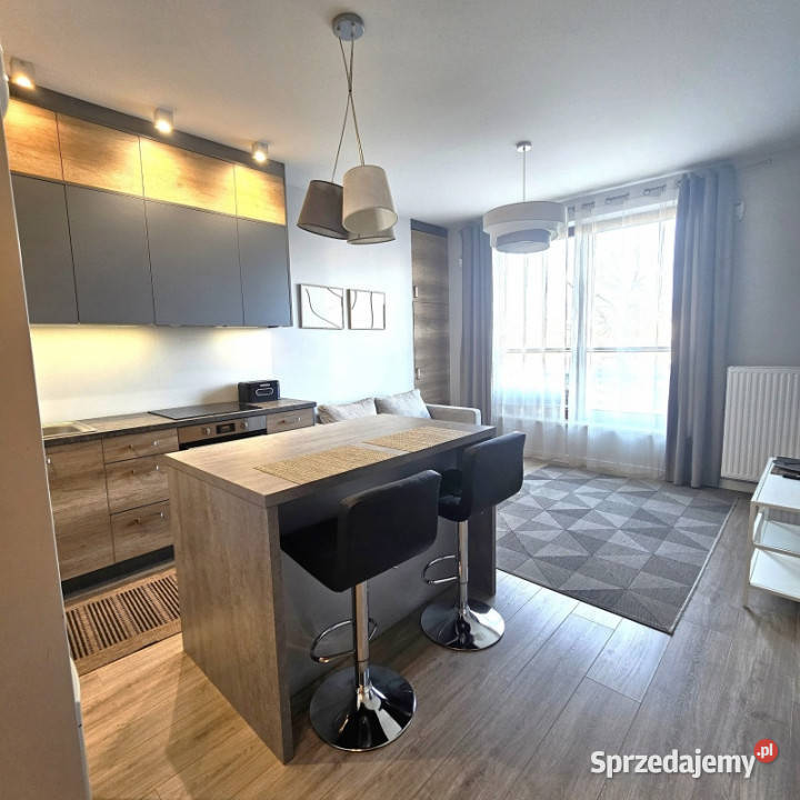 Studio 38 m2 METRO Siedmiogrodzka SpireHub sprzedam