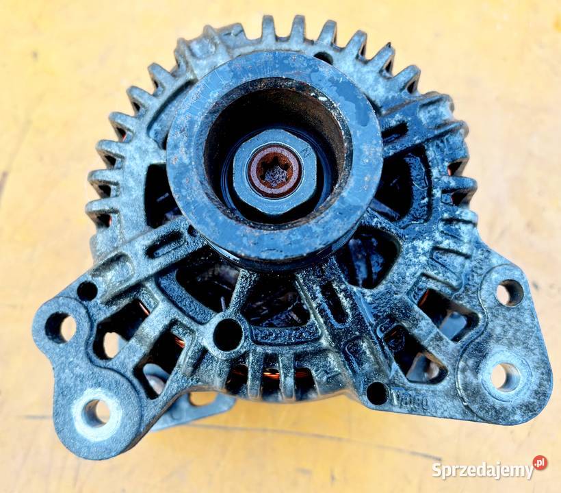 ALTERNATOR 036903024H 110A VW SKODA SEAT 14i Radom