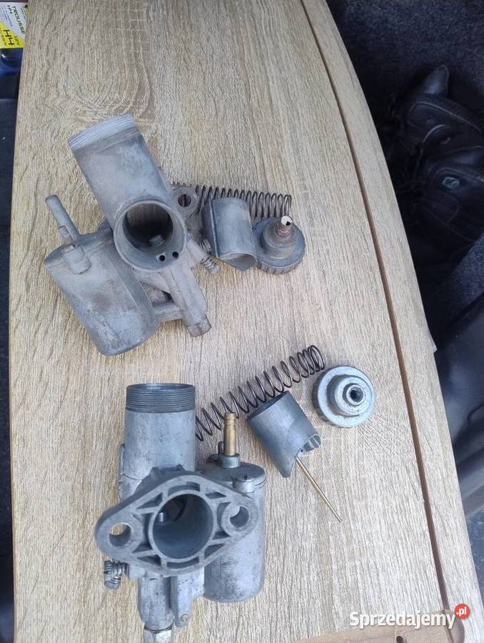 Gaźnik Jikov jawa cezet sprzedam