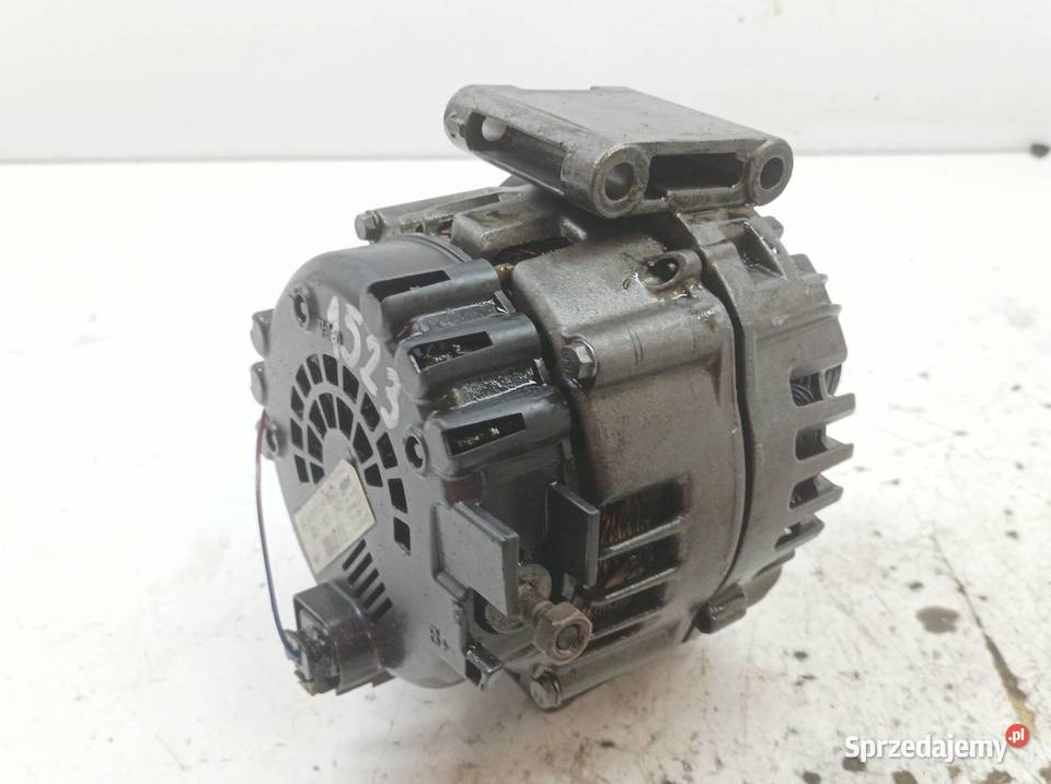 ALTERNATOR A0131546802 22 CDI MercedesBenz