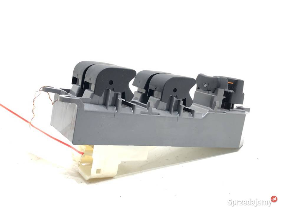 PRZEŁĄCZNIK SZYB TOYOTA RAV 4 IV 192835 SUV osobowe