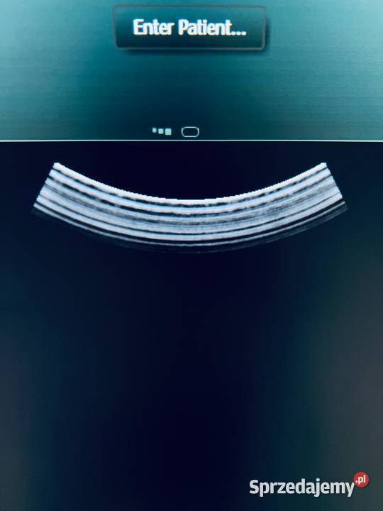 Głowica sonda BK Medical Type 8830 Cieszyn sprzedam