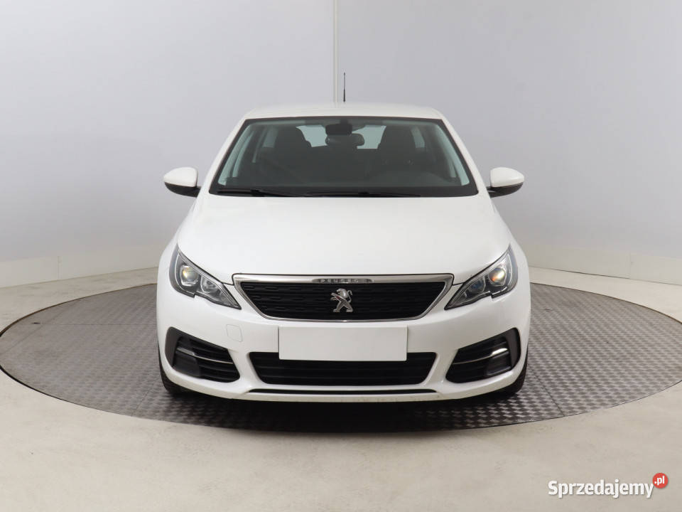 Peugeot 308 15 BlueHDi sprzedam