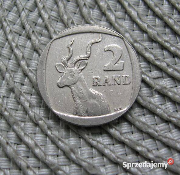 RPA 2 Rand 2005r Kalisz sprzedam
