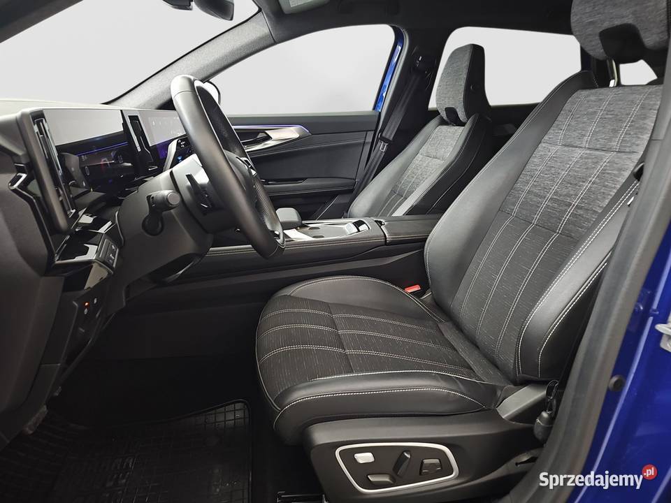 Austral 13 TCe mHEV Techno aut