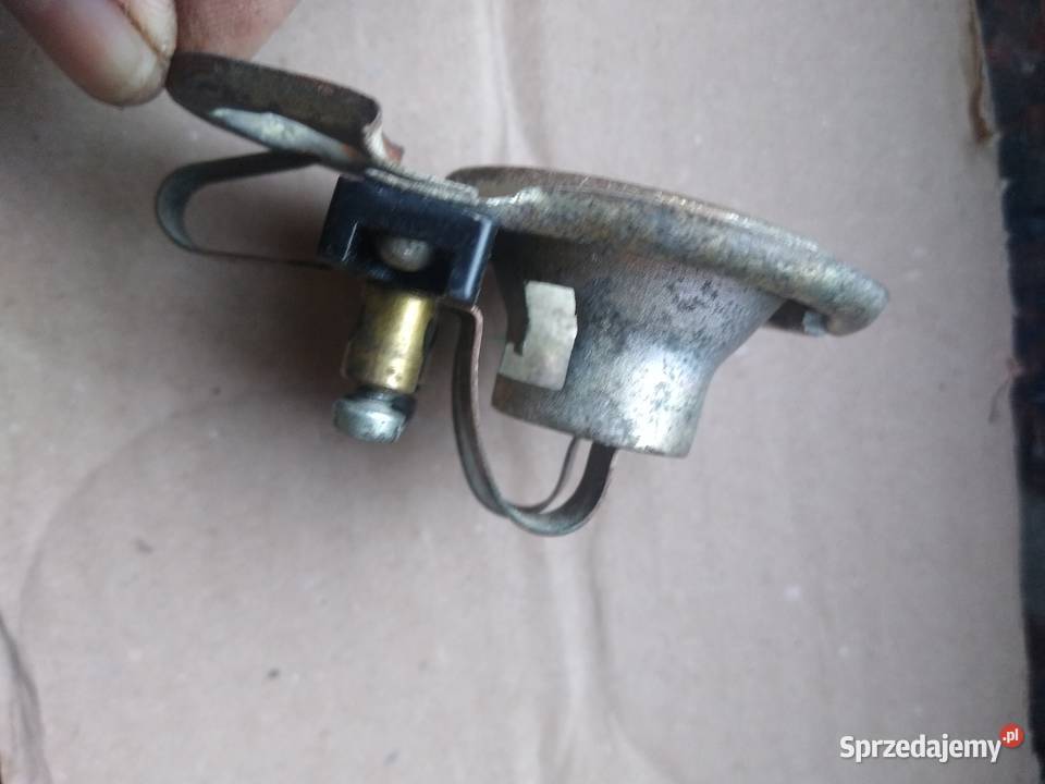 SHL m04 wfm SHL m05 mocowanie żarówki reflektora Kruszwica