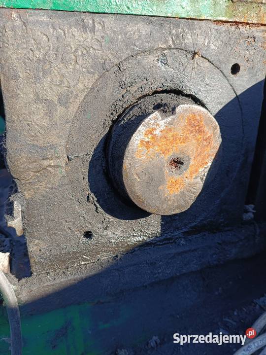 Wałek stalowy Siemianowice Śląskie