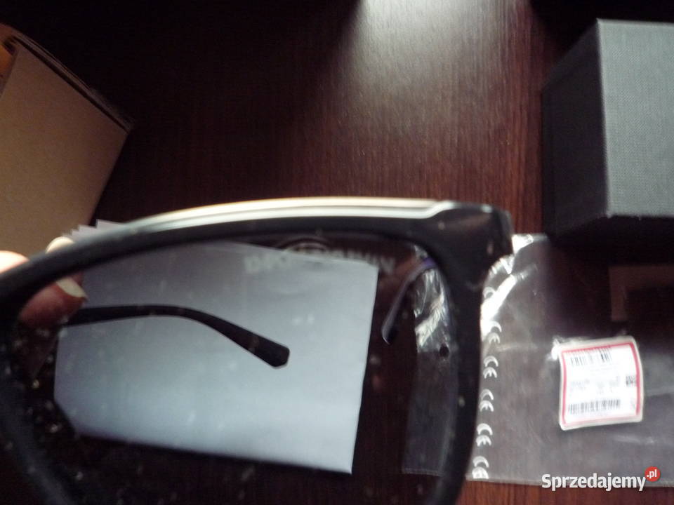 okulary wayfarer persol dolce gabbana emporio Chmiel