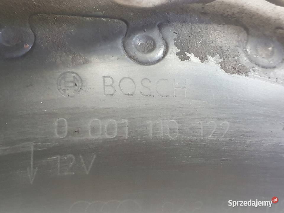 VW Passat B5 Audi A4 B5 A6 C5 19 TDI ROZRUSZNIK lubelskie Janów sprzedam