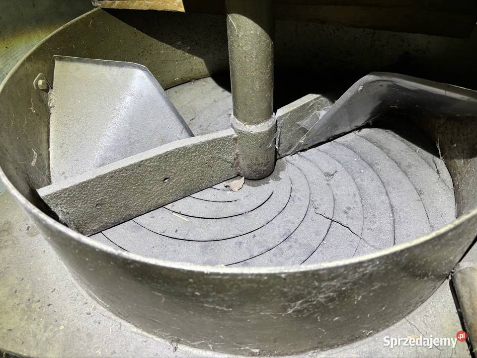 Szatkownica do kapusty szatkownik Sochaczew