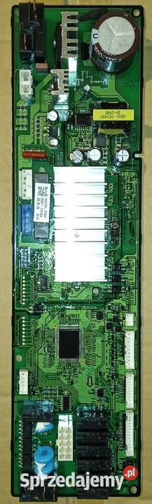 Moduł zmywarki SAMSUNG DW60M9550 Opole sprzedam