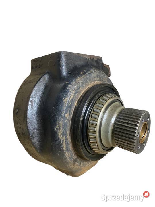 ZWROTNICA LEWA LH 86015339 128867A1 CASE 7110 Kielce