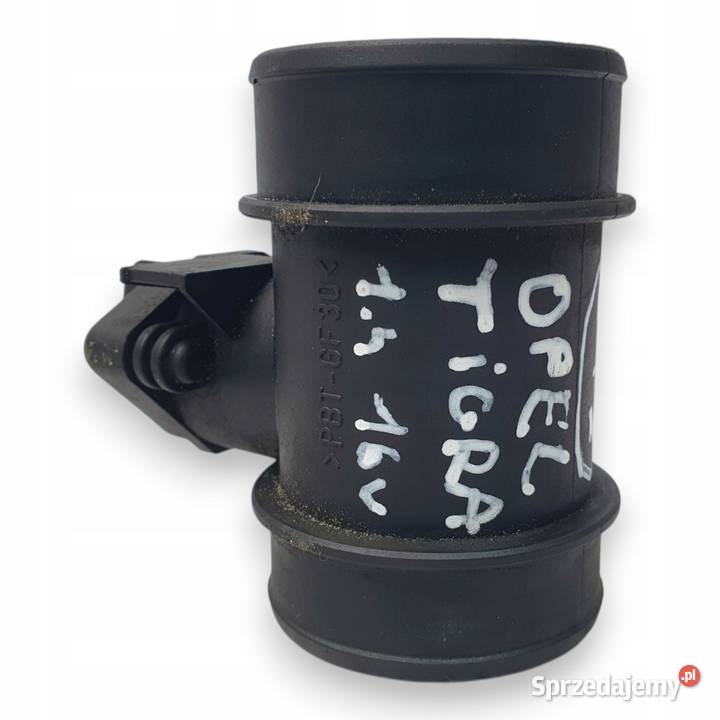 PRZEPŁYWOMIERZ Opel Corsa C 12 16V 0280218119 Przepływomierze Chełm