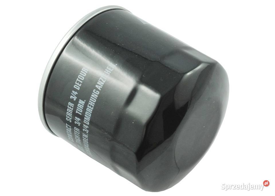 Filtr oleju silnikowego M20 x 15 80 x 83 mm podkarpackie Tajęcina sprzedam
