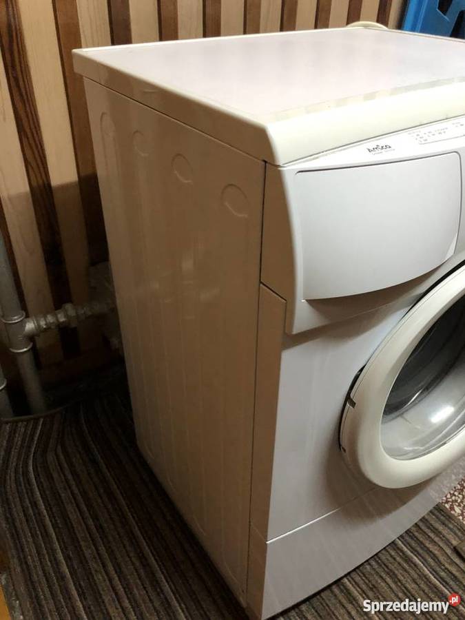 Pralka amica wolnostojące Jastrząb