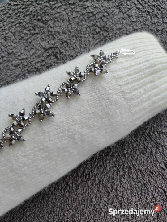 Bransoletka damska Krzeszowice