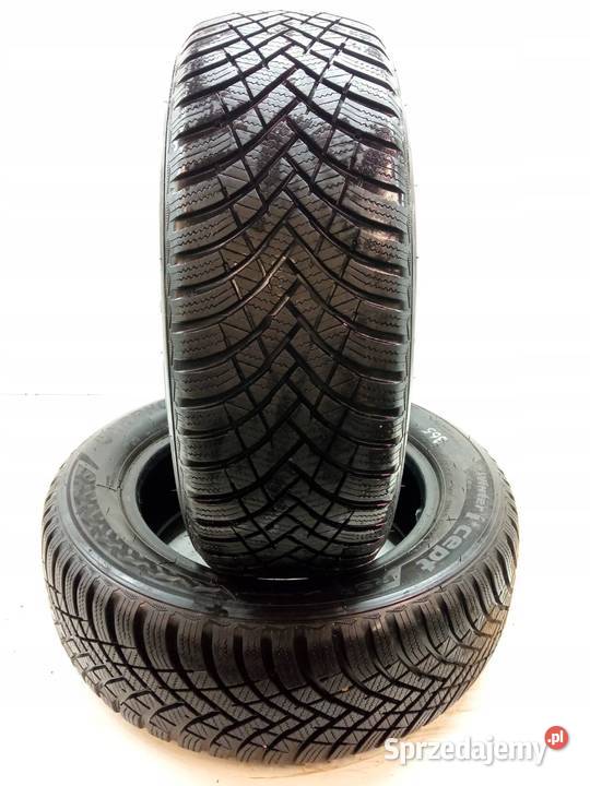 2x OPONA ZIMOWA HANKOOK WINTER I CEPT RS3 świętokrzyskie